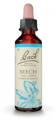 Fleur de Bach Original Beech 20 ml