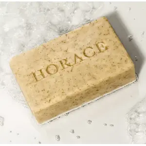 Horace Pain de Savon Exfoliant 125g