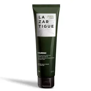 Lazartigue Nourish Soin Après-shampooing Haute Nutrition 150ml - Pharmacie Agnès Praden à Alès