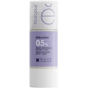 État Pur Actif Pur Bakuchiol 0.5% 15ml