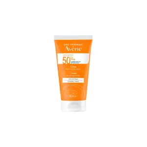 Avène Solaire Crème Spf50+ 50 ml