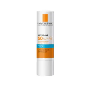 La Roche-Posay Anthelios Stick Lèvres SPF50+ - Pharmacie Agnès Praden à Alès