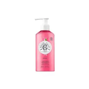 Roger & Gallet Lait Corps Bienfaisant Rose 250 ml - Pharmacie Agnès Praden à Alès