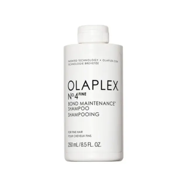 Olaplex N°4 Fine Bond Maintenance Shampoing 250ml