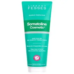 Somatoline Lissant Fesses Masque Perfecteur 250ml