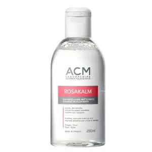 Acm Rosakalm Eau Micellaire Nettoyante 250 ml