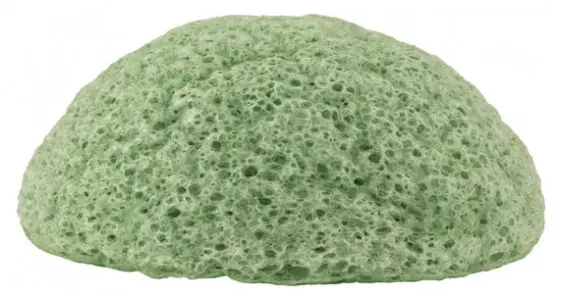 Erborian Éponge Konjac au Thé Vert