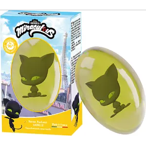 Le Comptoir du Bain Savon Miraculous Vanille Plagg 75g