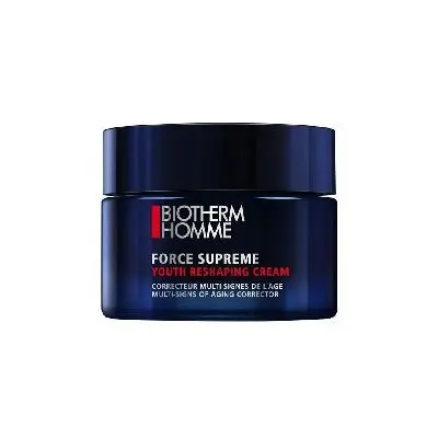 Biotherm Homme Force Suprême Youth Architect Cream 50 ml