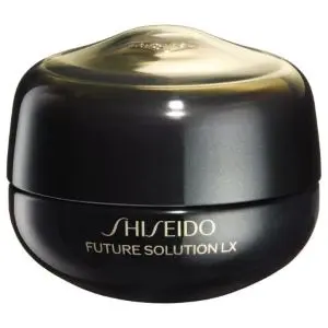 Shiseido Crème Régénérante & Recharge Crème Régénérante Contour Yeux et Lèvres 17 ml