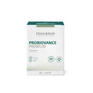 Ysonut Inovance Probiovance Premium 30 Gélules