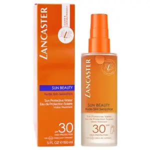 Lancaster Sun Beauty Eau de Protection Solaire SPF30 150 ml