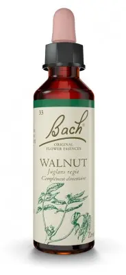 Fleur de Bach Original Walnut 20 ml