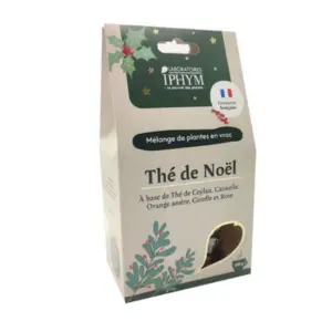 Thé De Noël 100g