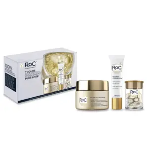 Roc Coffret Retinol Correction