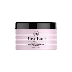 RoseBaie Figue De Barbarie Masque Kératine 500ml
