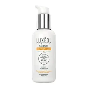 Luxéol Réparateur Sérum 75 ml - Pharmacie Agnès Praden à Alès