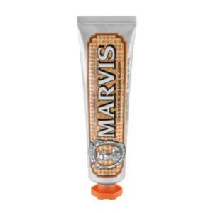 Marvis Dentifrice Fleur d'Oranger 75 ml - Pharmacie Agnès Praden à Alès