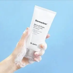 Dr. Jart+ Mousse Dermaclear Micro pH 30ml