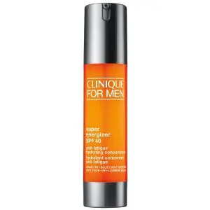 Clinique For Men Hydratant Concentré Anti-Fatigue SPF40 48ml - Pharmacie Agnès Praden à Alès