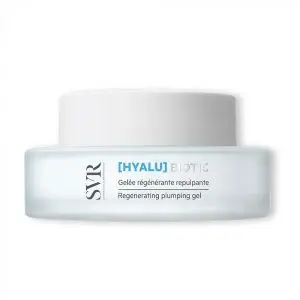 SVR [HYALU] Biotic Crème Régénérante et Repulpante 50ml
