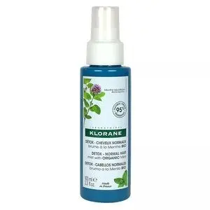 KLORANE AP BAUME  DETOX MENTHE BIO 150ML