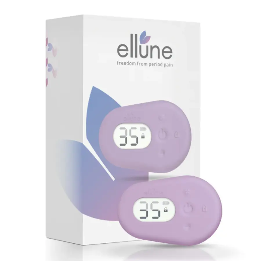 Paingone Ellune Appareil Anti-Douleur Règles & Endométriose - Pharmacie Agnès Praden à Alès