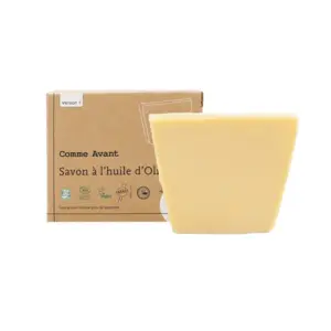 Comme Avant Savon à l'Huile d'Olive 100 g