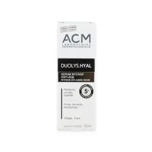 Acm Duolys.Hyal Sérum Intensif Anti-Âge 15 ml