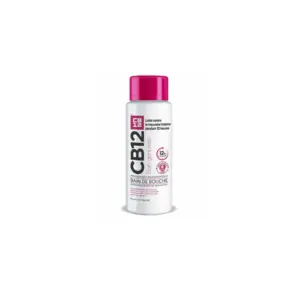 Cb12 Bain De Bouche Gencives Sensibles 250ml - Pharmacie Agnès Praden à Alès