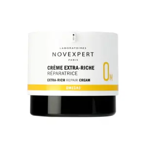 Novexpert Oméga Crème Extra Riche Réparatrice 40ml