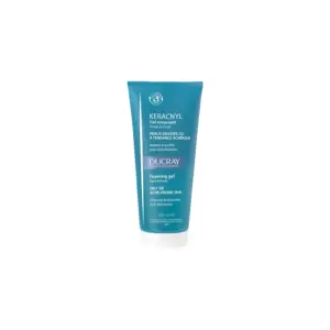Ducray Keracnyl Gel Moussant 200ml