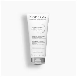 Bioderma Pigmentbio Nettoyant 200ml - Pharmacie Agnès Praden à Alès