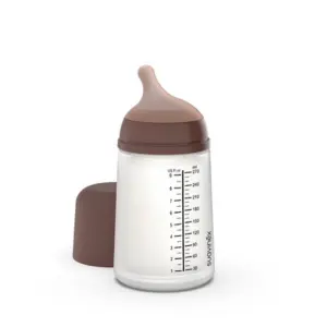 Suavinex Zero Zero Biberon Anti-Colique 270 ml - Pharmacie Agnès Praden à Alès