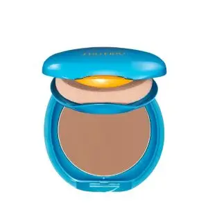 Shiseido Sun Care Fond de Teint Compact Protecteur UV SPF30 12g