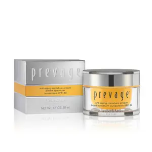 Elizabeth Arden PREVAGE® Crème Anti-âge Hydratante SPF 30 50ml - Pharmacie Agnès Praden à Alès
