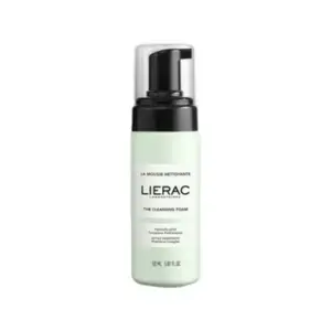 Lierac La Mousse Nettoyante 50 ml