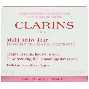 Clarins Multi-Active Crème de Jour 50 ml