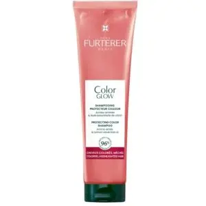 René Furterer Color Glow Shampoing Protecteur Couleur 100 ml - Pharmacie Agnès Praden à Alès