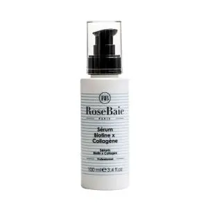 Rosebaie Biotine et Collagène Sérum 100ml