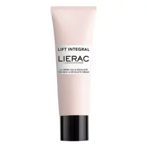 Lierac Lift Integral La Crème Cou et Décolleté 50 ml