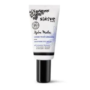 Saeve Hydra Malva Crème Yeux Lissante 15ml