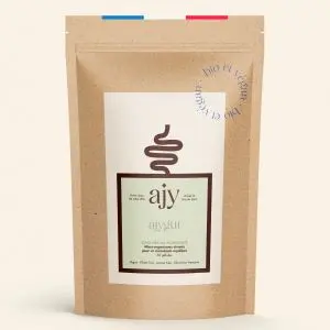 Ajy Ajygyt Probiotiques - Microbiote Intestinal 60 Gélules