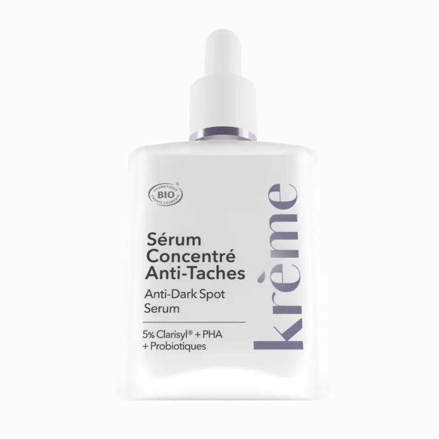 Kreme Sérum Concentré Anti-Taches 30 ml - Pharmacie Agnès Praden à Alès