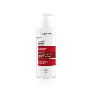 Dercos Aminexil  Shampoing Energisant 400 ml