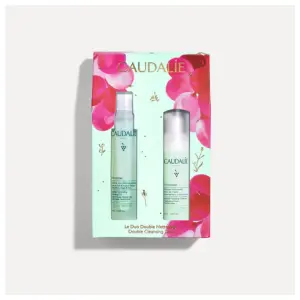 Caudalie Coffret Vinoclean Duo Double Nettoyage