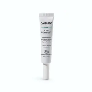 Gamarde Regard Elixir Dynamisant Bio 10 g - Pharmacie Agnès Praden à Alès
