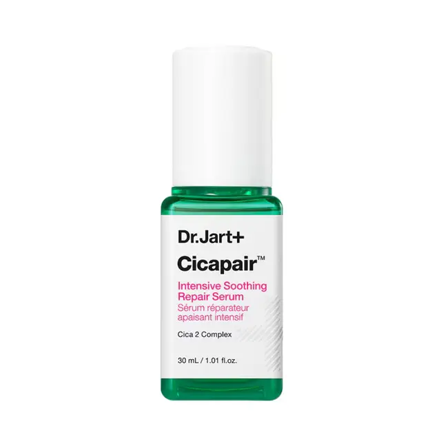 Dr. Jart+ Cicapair Sérum Répérateur Apaisant Intensif 30 ml