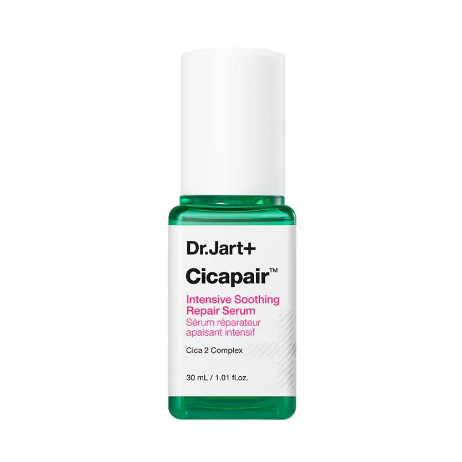 Dr. Jart+ Cicapair Sérum Répérateur Apaisant Intensif 30 ml - Pharmacie Agnès Praden à Alès