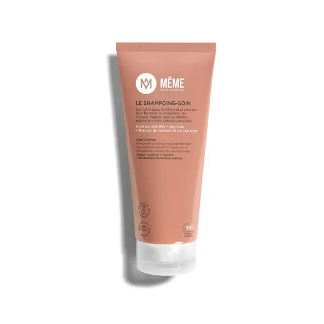 Même Shampoing Soin 200ml 